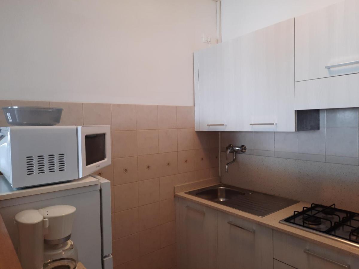 Appartamenti Beni Bibione Luaran gambar