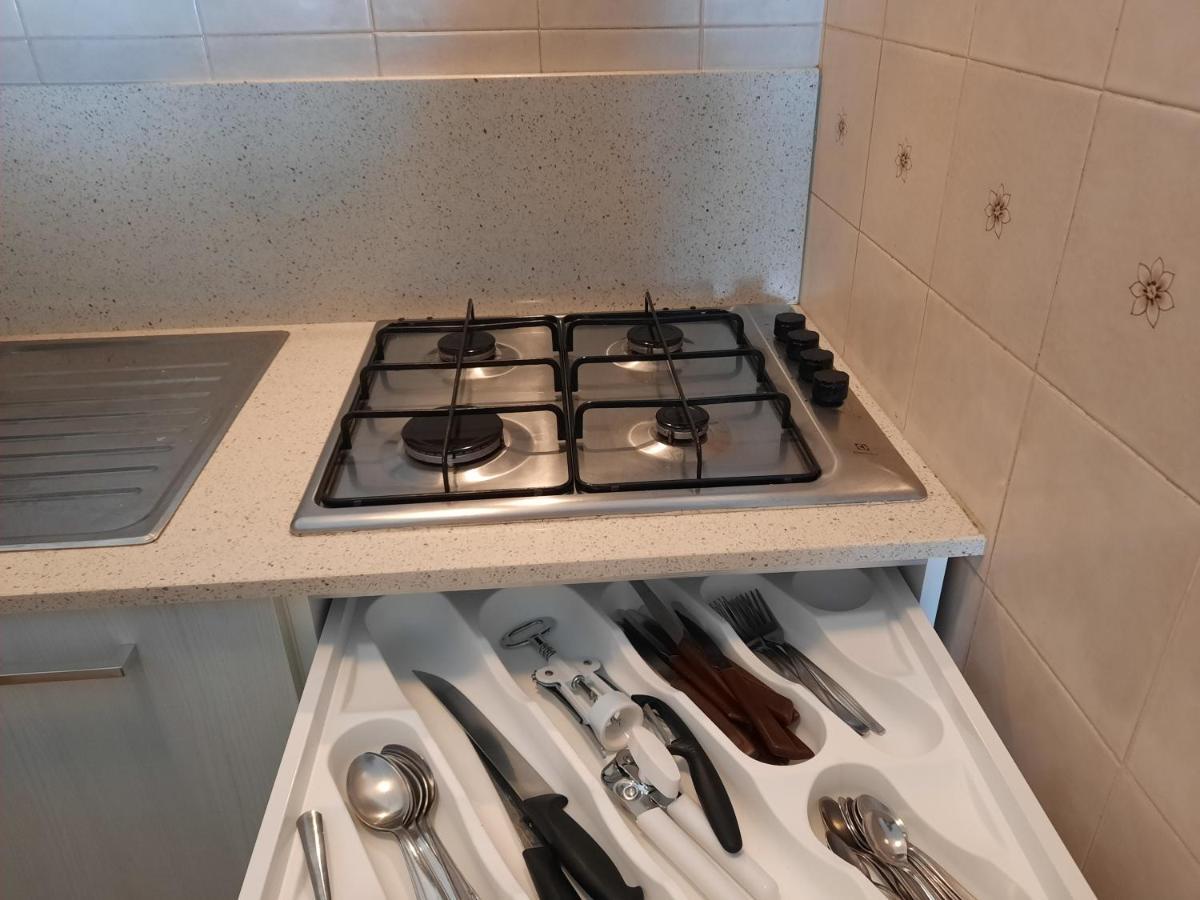 Appartamenti Beni Bibione Luaran gambar