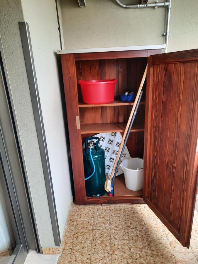Appartamenti Beni Bibione Luaran gambar