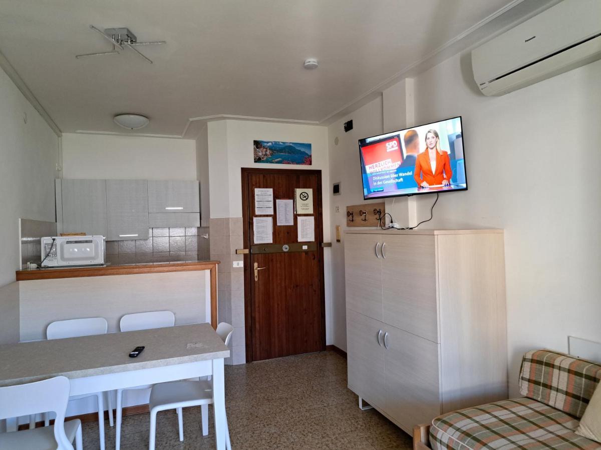 Appartamenti Beni Bibione Luaran gambar