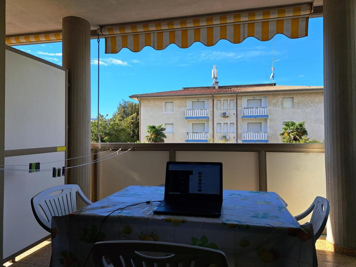 Appartamenti Beni Bibione Luaran gambar