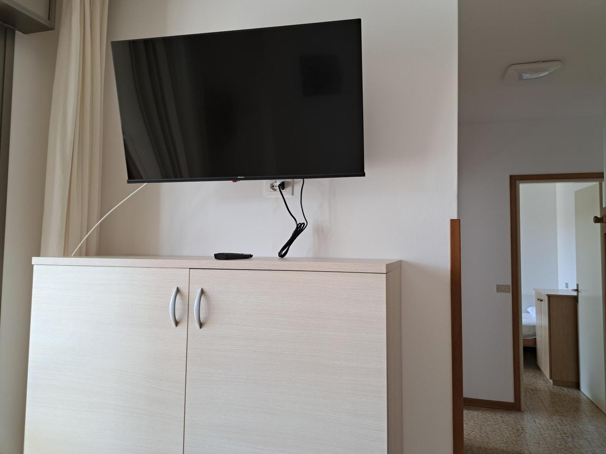 Appartamenti Beni Bibione Luaran gambar
