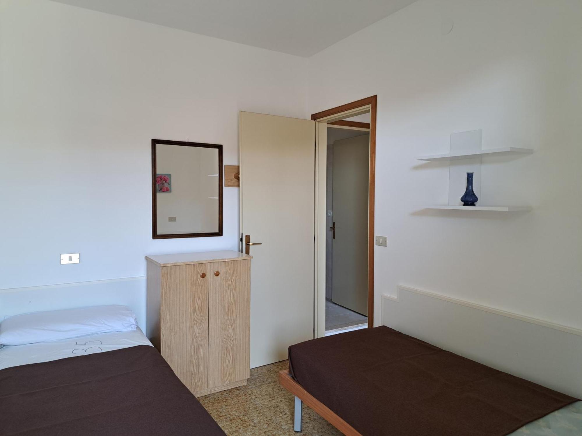 Appartamenti Beni Bibione Luaran gambar