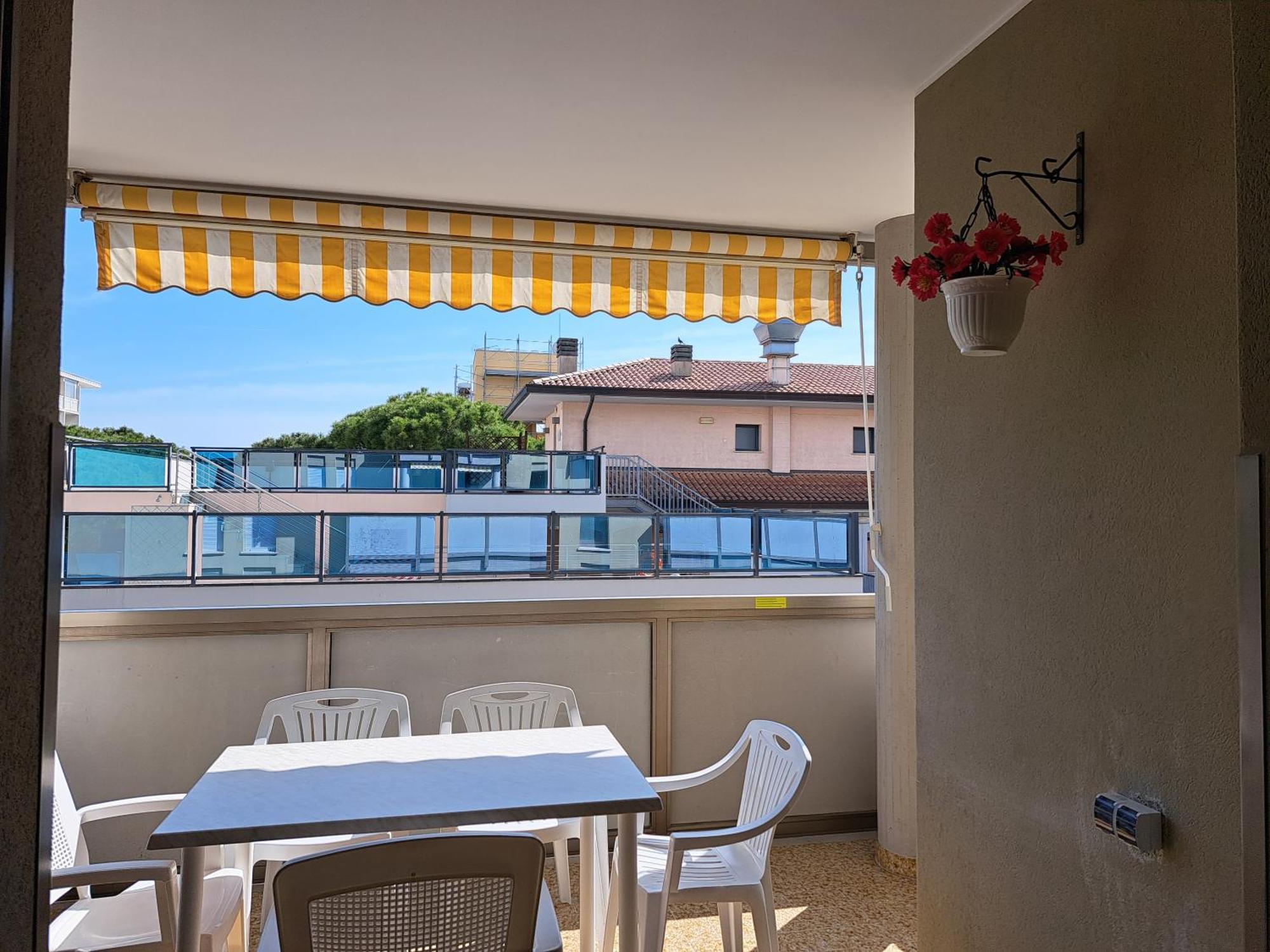 Appartamenti Beni Bibione Luaran gambar