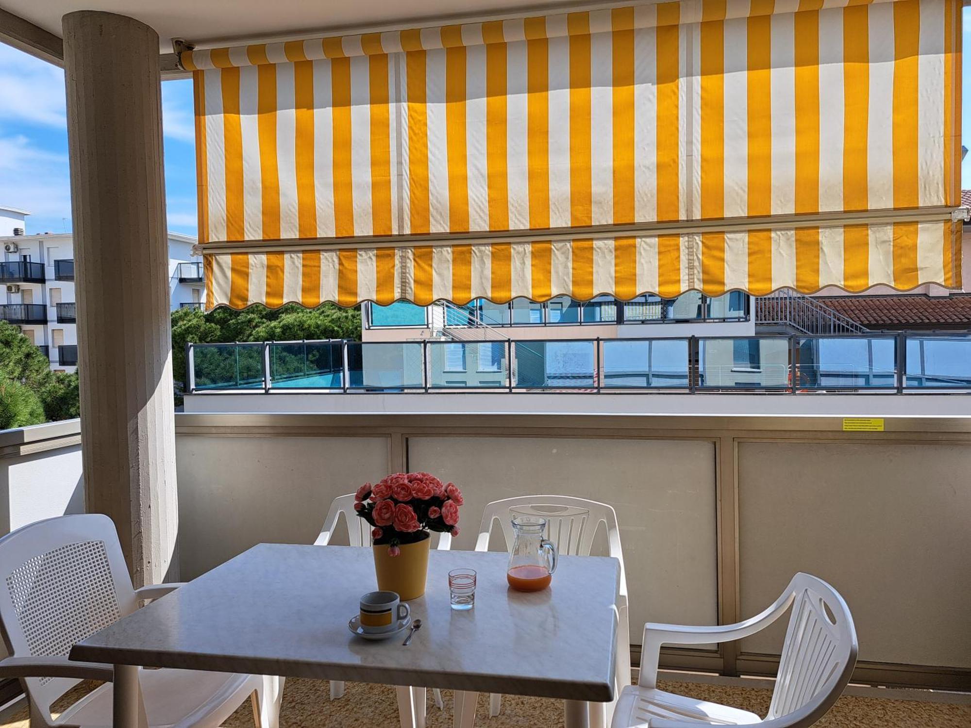 Appartamenti Beni Bibione Luaran gambar