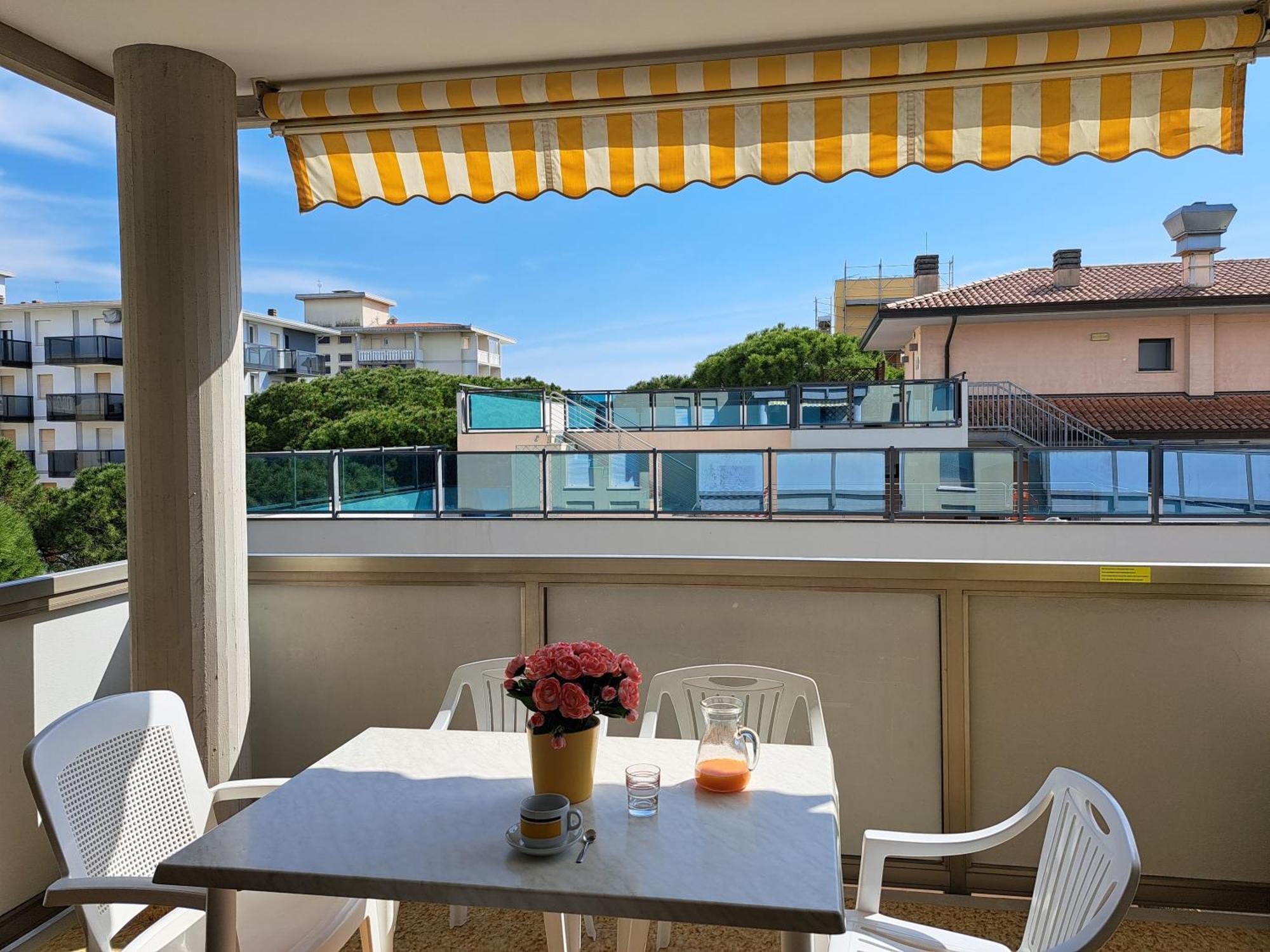 Appartamenti Beni Bibione Luaran gambar