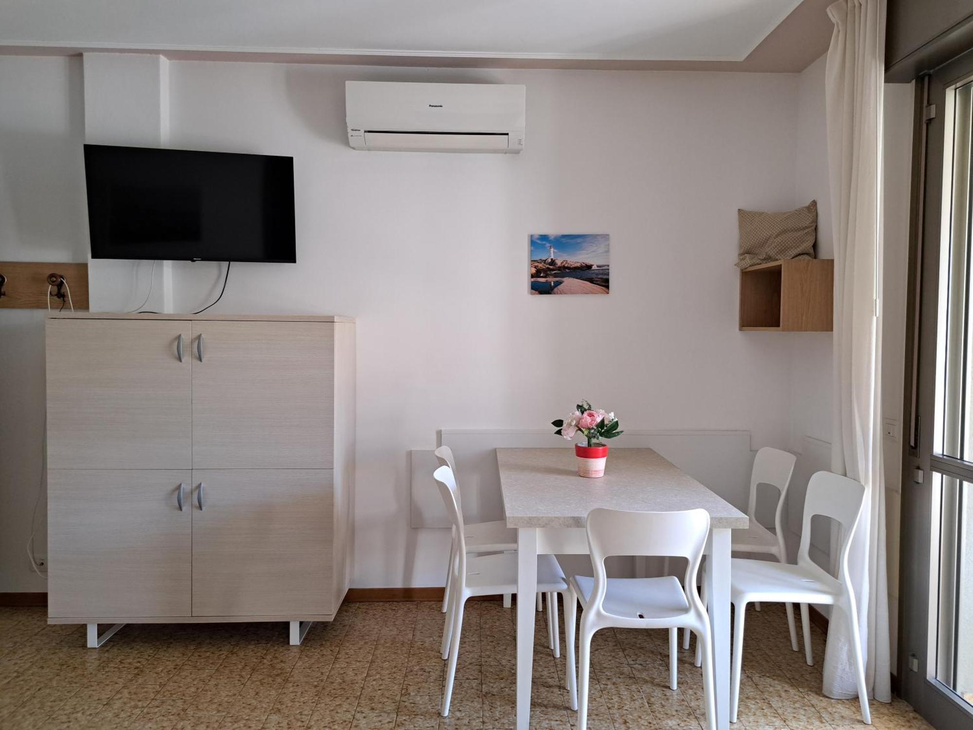Appartamenti Beni Bibione Luaran gambar