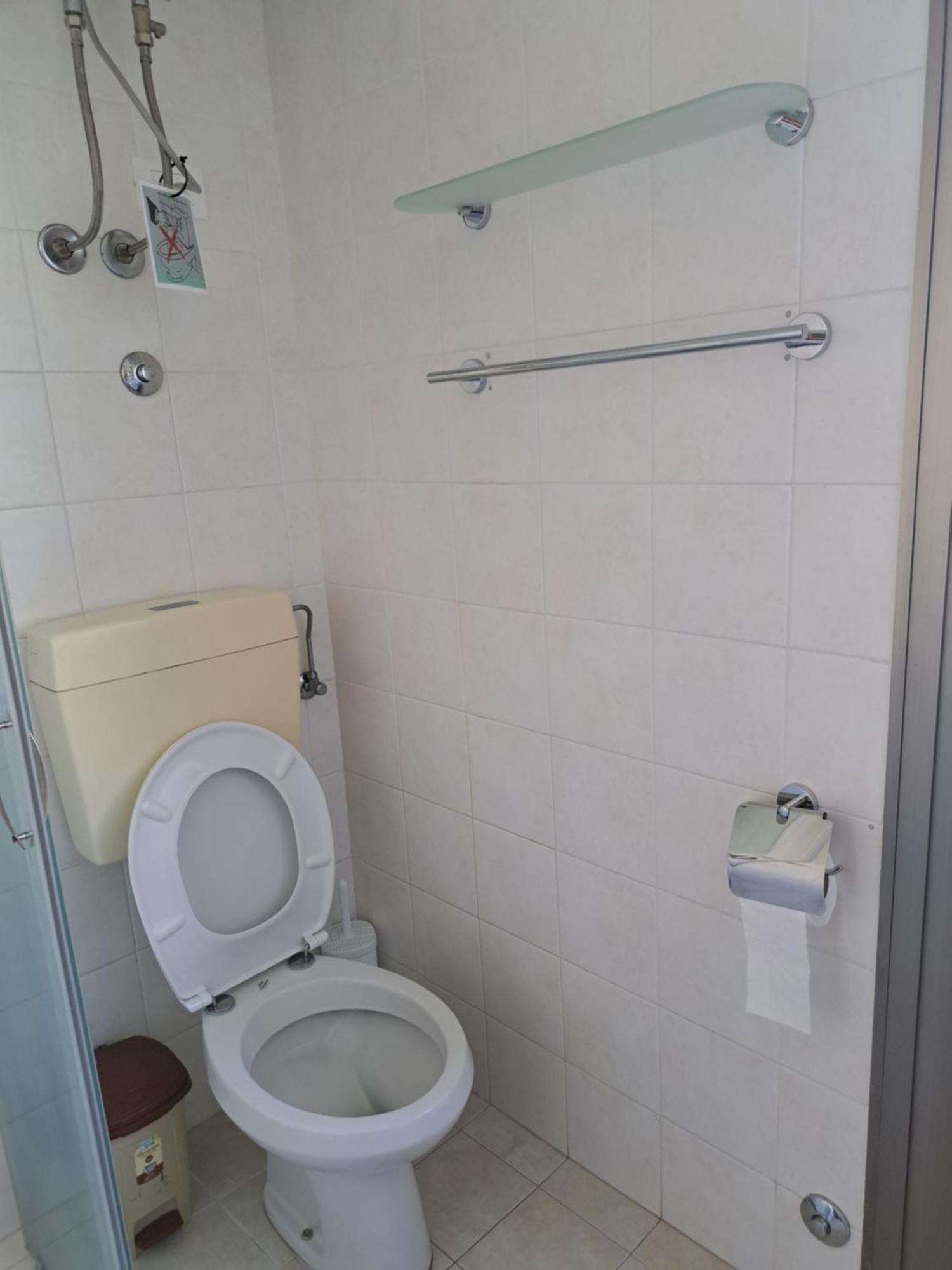 Appartamenti Beni Bibione Luaran gambar