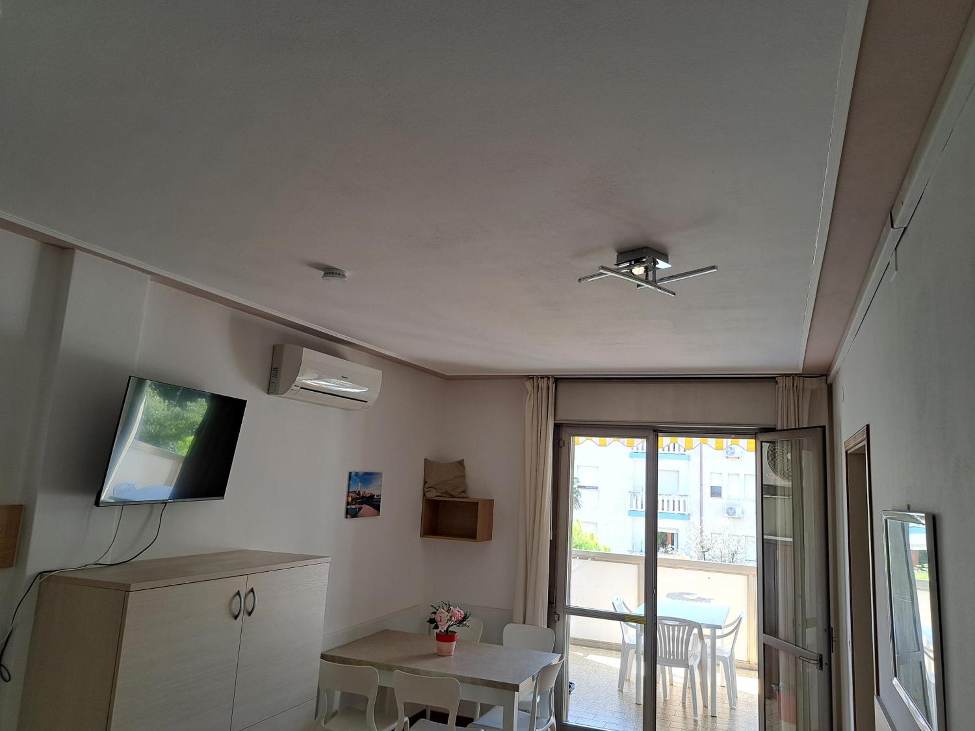 Appartamenti Beni Bibione Luaran gambar